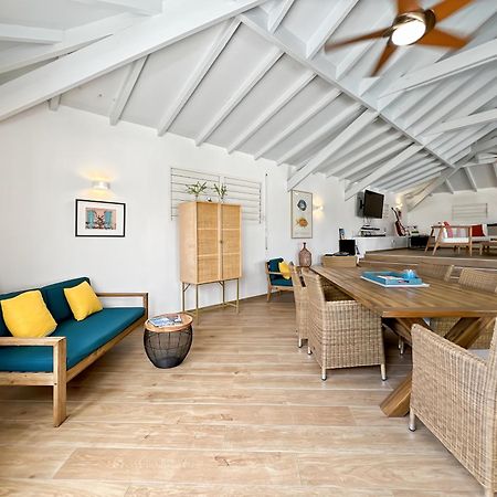 Villa Mallory, 3 Bedrooms, Private Pool And Ocean View Quarter of Orleans エクステリア 写真
