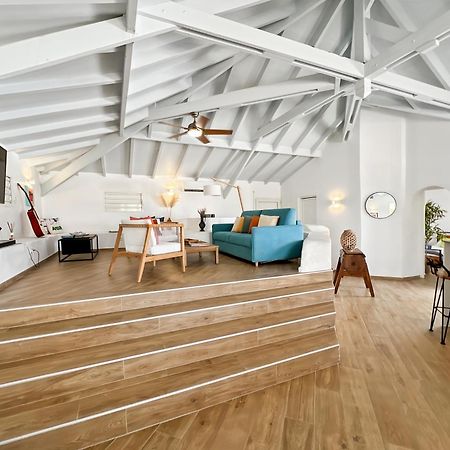 Villa Mallory, 3 Bedrooms, Private Pool And Ocean View Quarter of Orleans エクステリア 写真