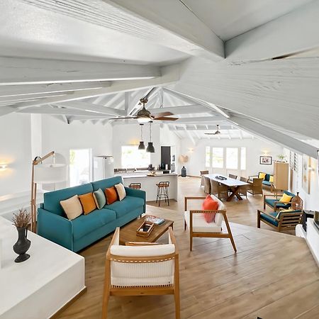 Villa Mallory, 3 Bedrooms, Private Pool And Ocean View Quarter of Orleans エクステリア 写真