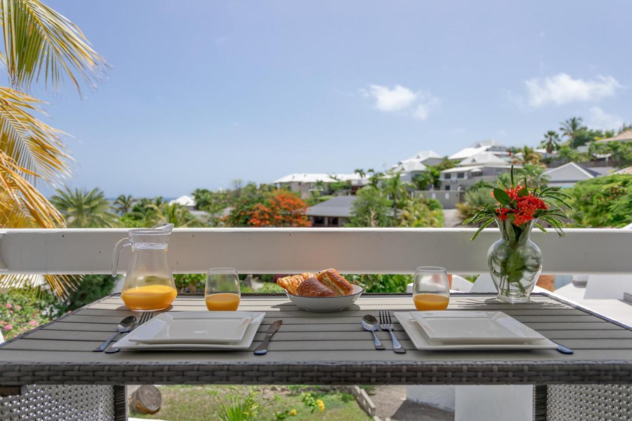 Villa Mallory, 3 Bedrooms, Private Pool And Ocean View Quarter of Orleans エクステリア 写真
