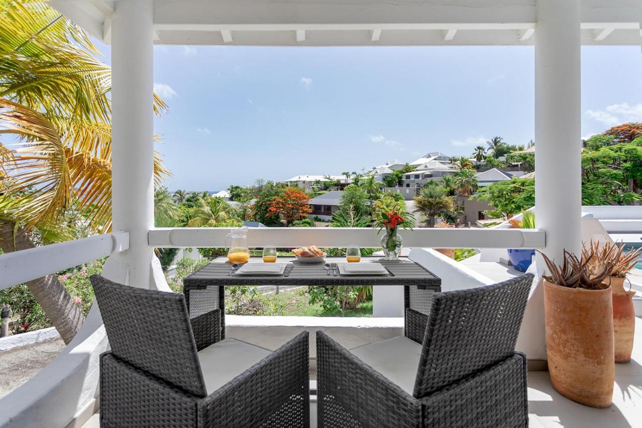 Villa Mallory, 3 Bedrooms, Private Pool And Ocean View Quarter of Orleans エクステリア 写真