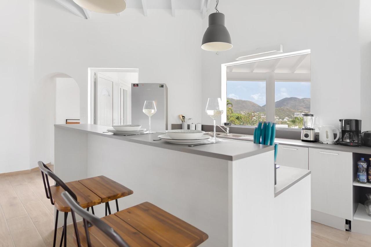 Villa Mallory, 3 Bedrooms, Private Pool And Ocean View Quarter of Orleans エクステリア 写真