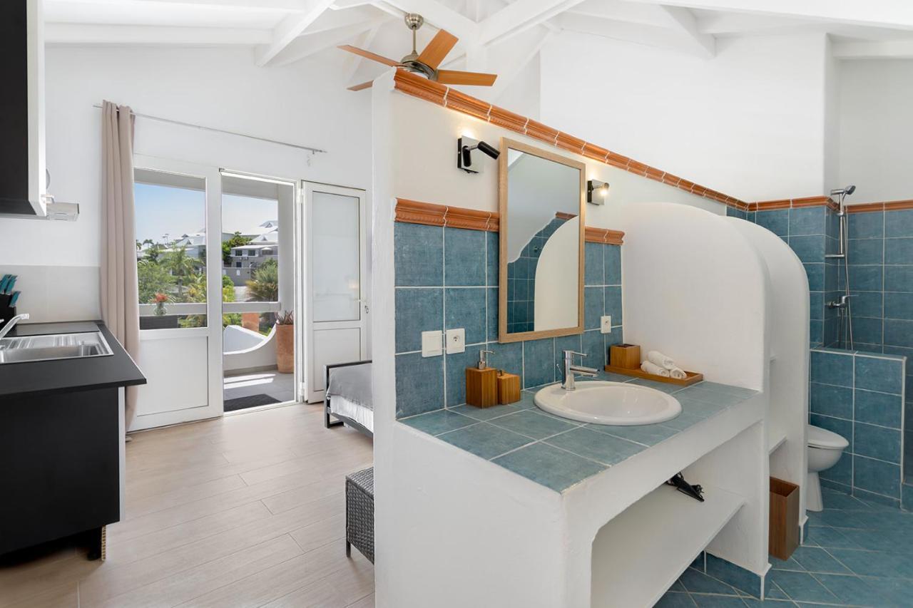 Villa Mallory, 3 Bedrooms, Private Pool And Ocean View Quarter of Orleans エクステリア 写真