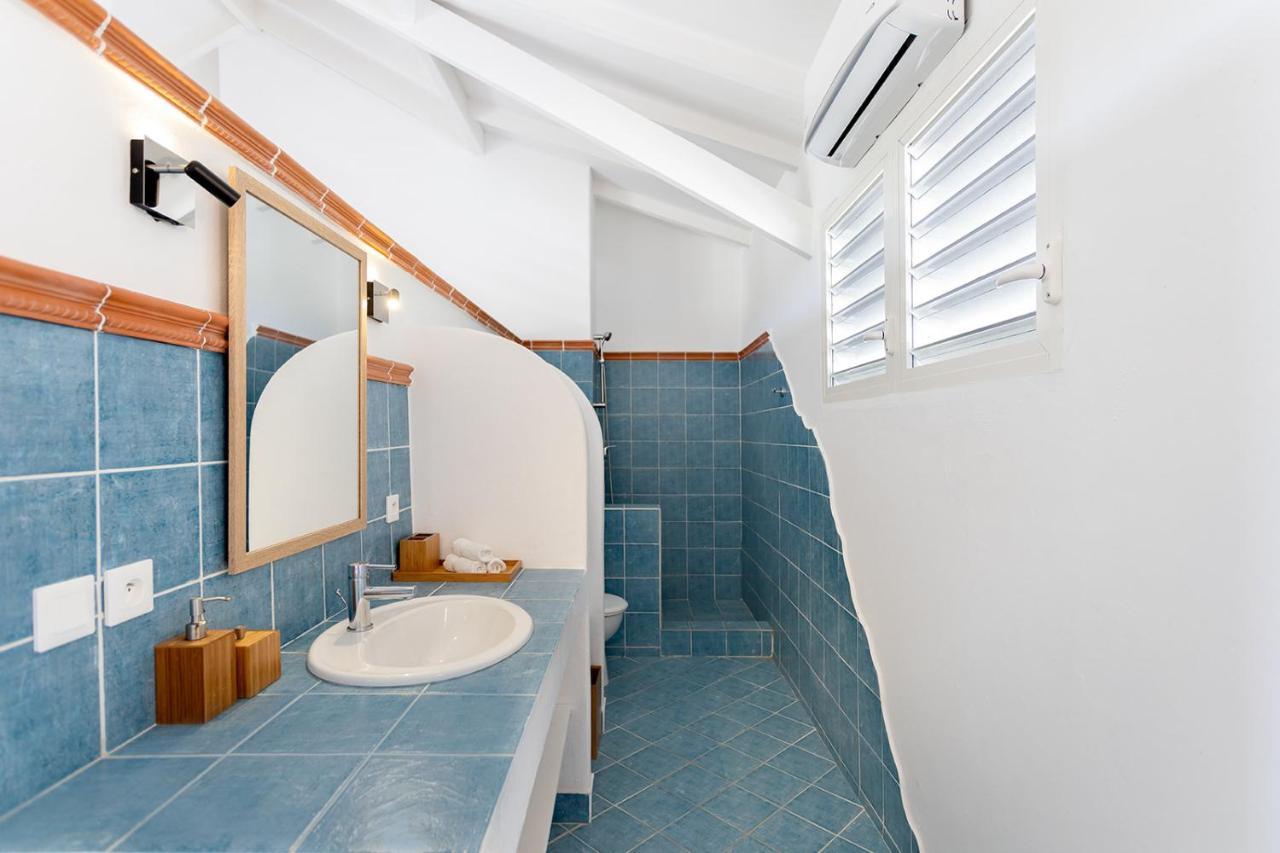 Villa Mallory, 3 Bedrooms, Private Pool And Ocean View Quarter of Orleans エクステリア 写真