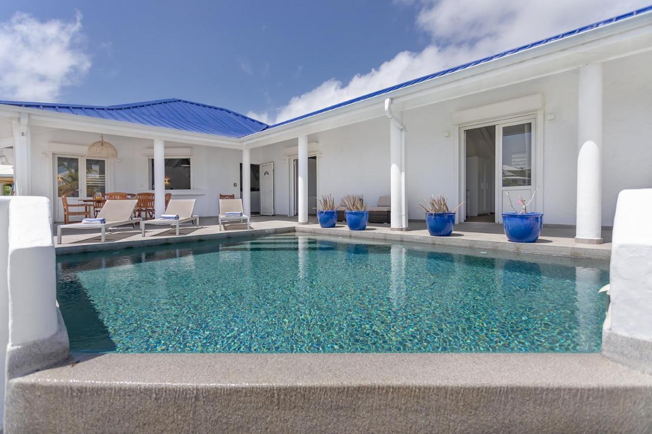 Villa Mallory, 3 Bedrooms, Private Pool And Ocean View Quarter of Orleans エクステリア 写真