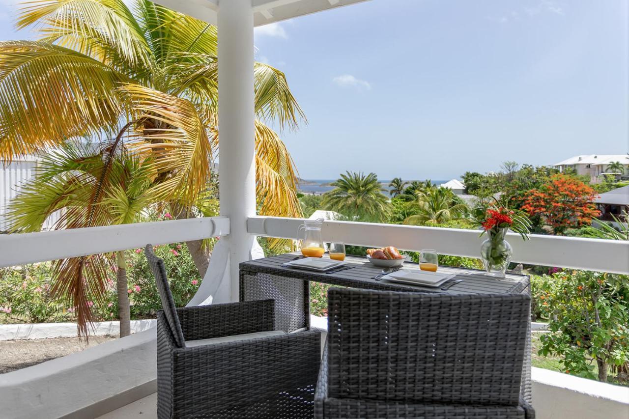 Villa Mallory, 3 Bedrooms, Private Pool And Ocean View Quarter of Orleans エクステリア 写真