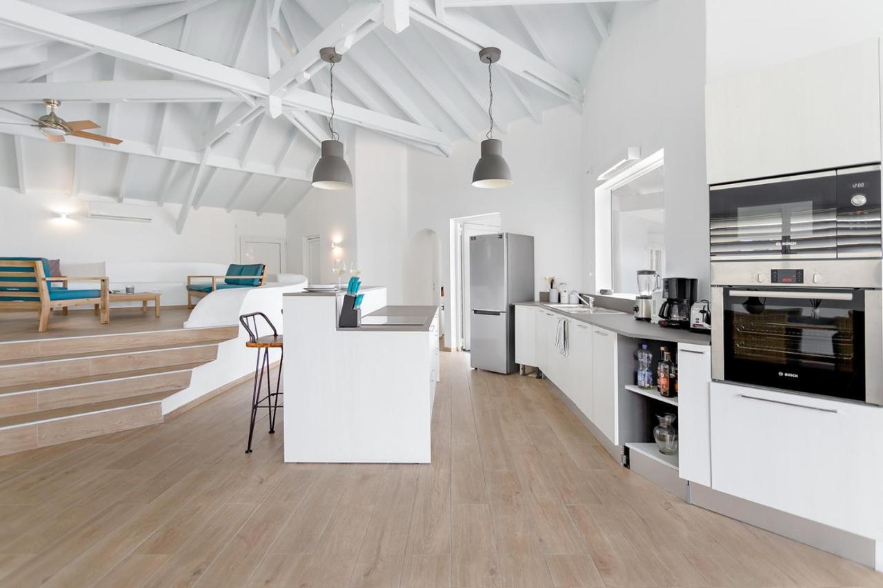 Villa Mallory, 3 Bedrooms, Private Pool And Ocean View Quarter of Orleans エクステリア 写真