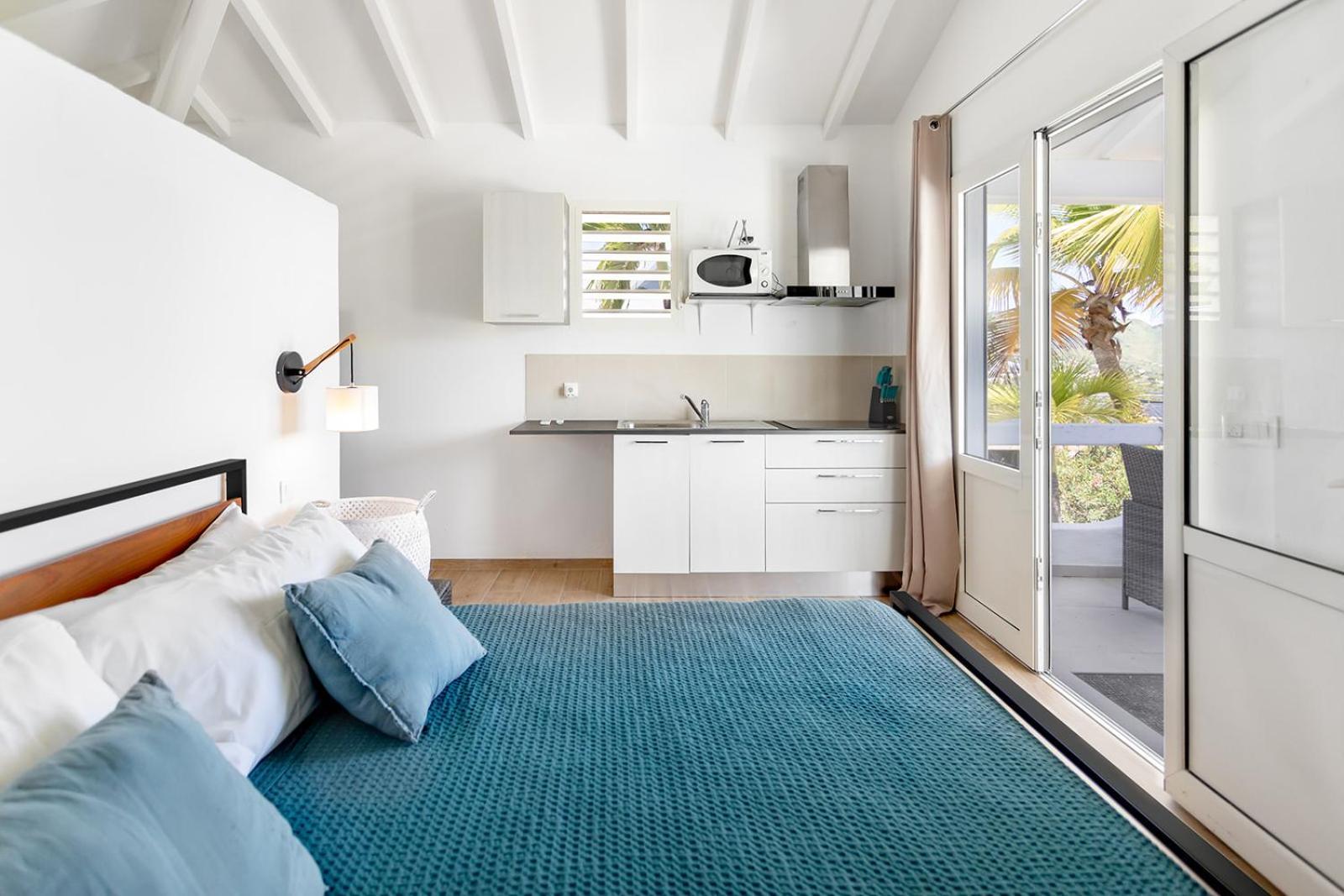 Villa Mallory, 3 Bedrooms, Private Pool And Ocean View Quarter of Orleans エクステリア 写真