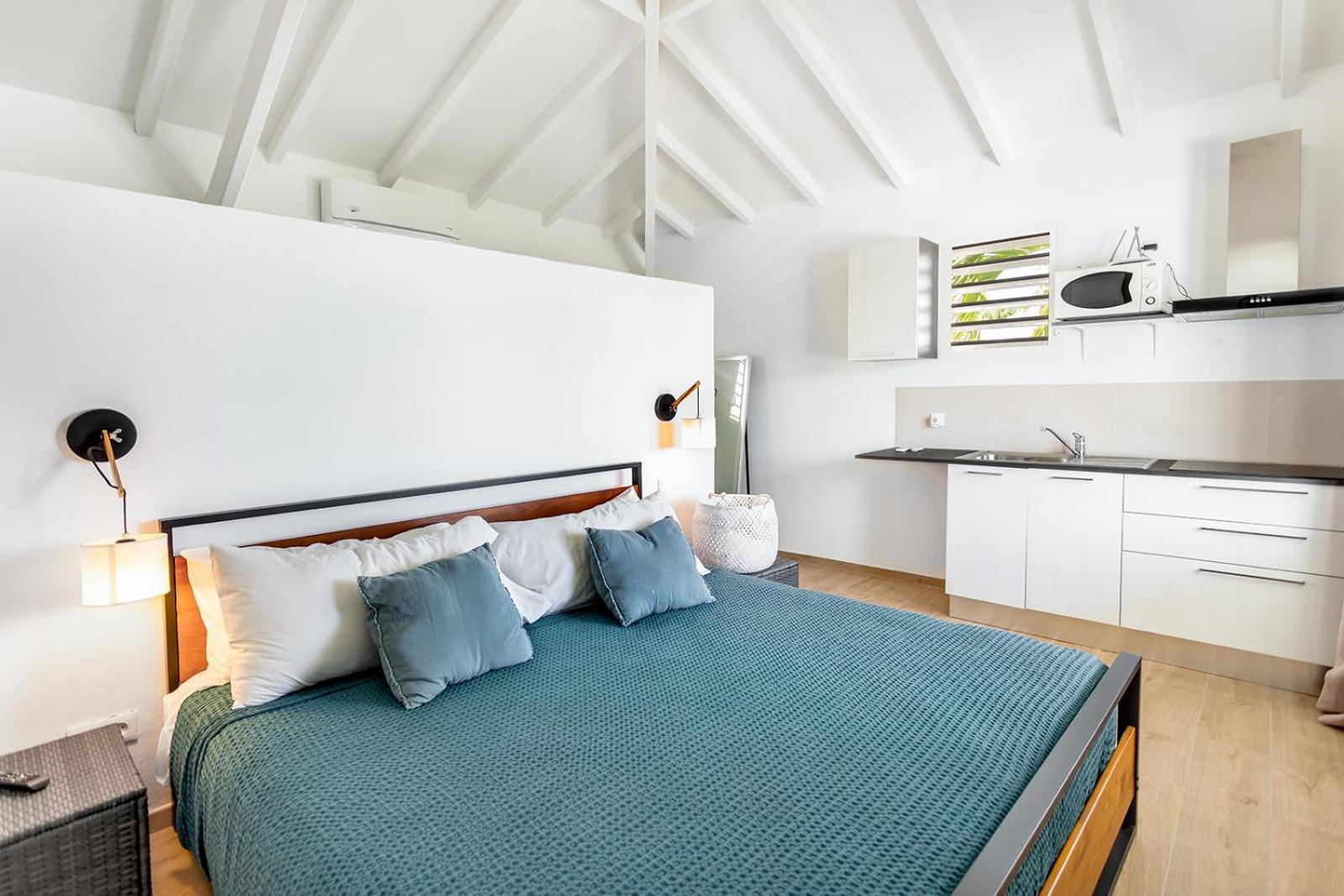 Villa Mallory, 3 Bedrooms, Private Pool And Ocean View Quarter of Orleans エクステリア 写真
