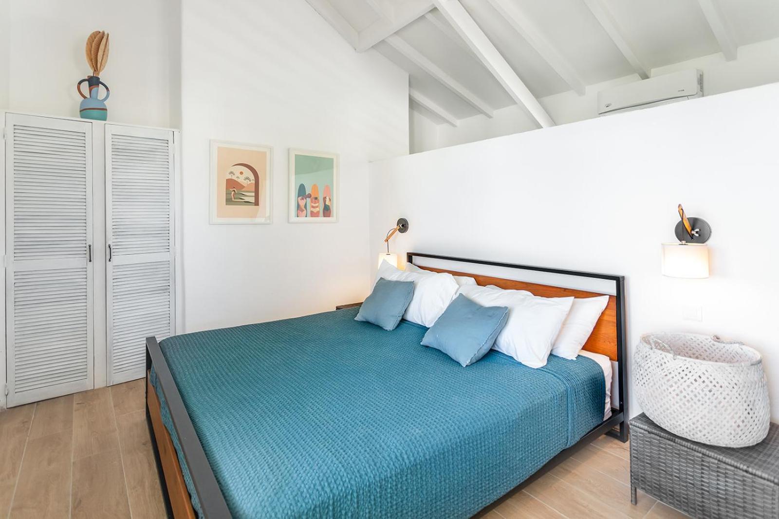 Villa Mallory, 3 Bedrooms, Private Pool And Ocean View Quarter of Orleans エクステリア 写真