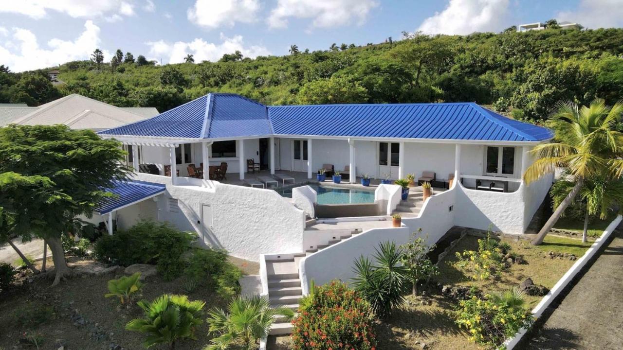 Villa Mallory, 3 Bedrooms, Private Pool And Ocean View Quarter of Orleans エクステリア 写真
