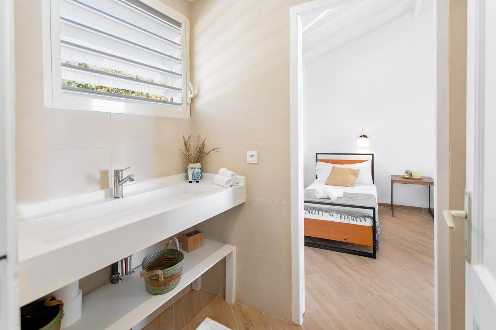 Villa Mallory, 3 Bedrooms, Private Pool And Ocean View Quarter of Orleans エクステリア 写真