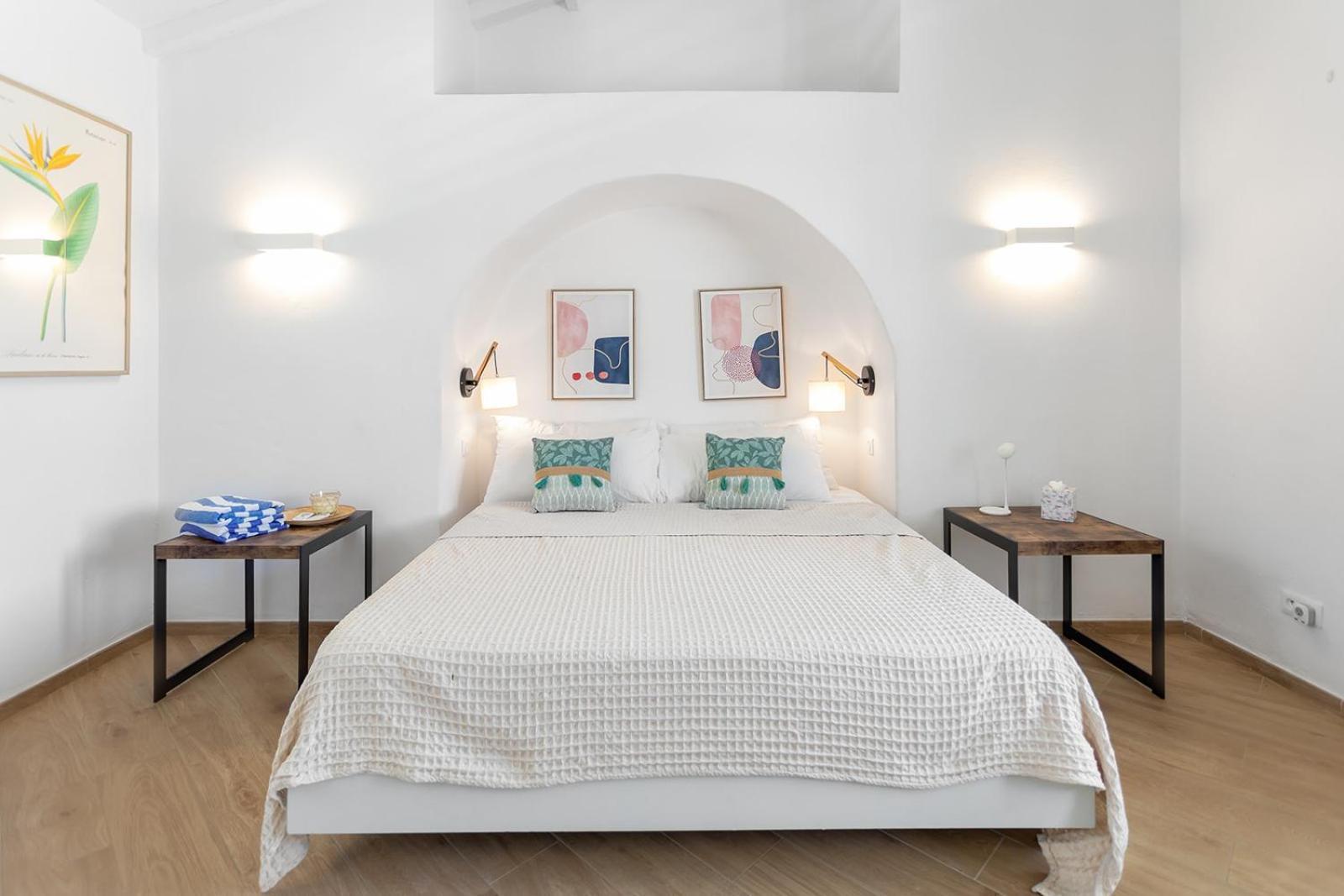 Villa Mallory, 3 Bedrooms, Private Pool And Ocean View Quarter of Orleans エクステリア 写真