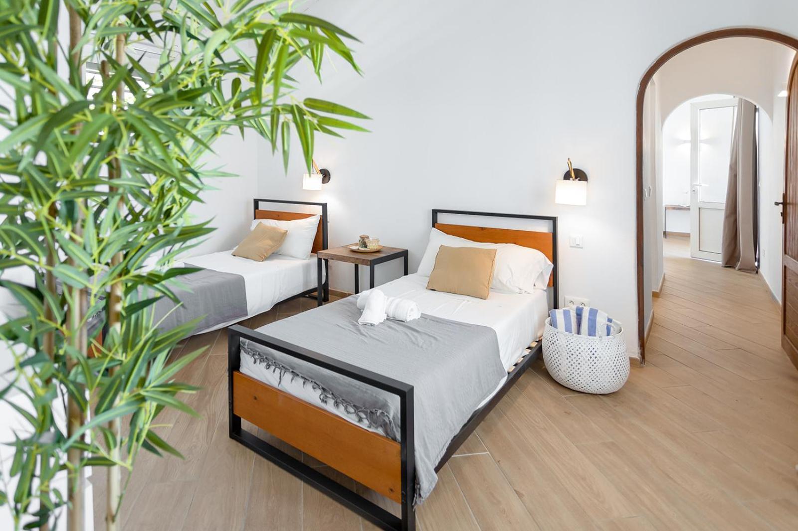 Villa Mallory, 3 Bedrooms, Private Pool And Ocean View Quarter of Orleans エクステリア 写真